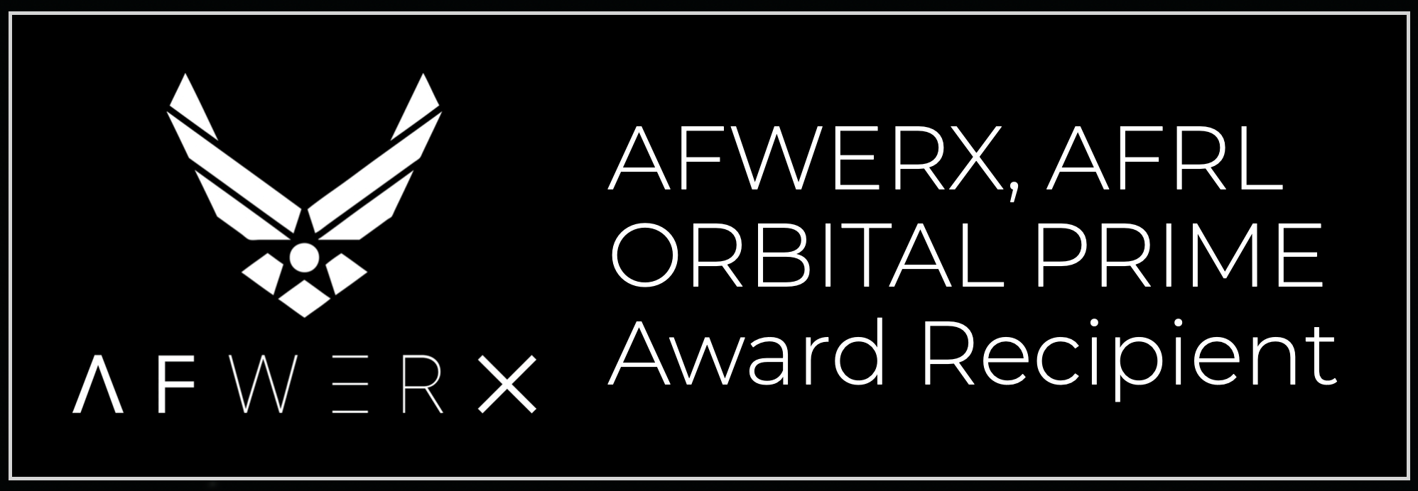Air Force Research Laboratory (AFRL)